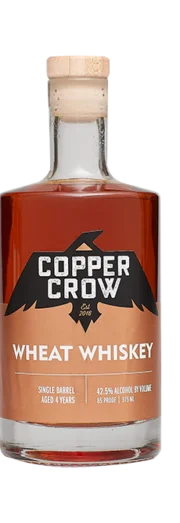 Copper Crow Wheat Whiskey