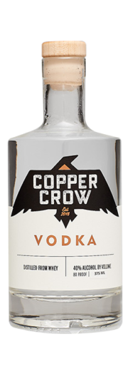 Copper-Crow-Whey-Vodka